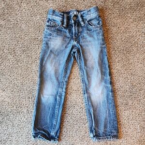 Gap | Original Blue Denim Jeans